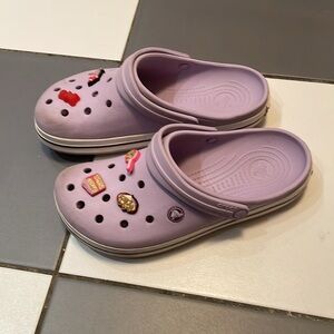 Crocs classic clog size women 10 men 8